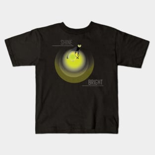 Shine Kids T-Shirt